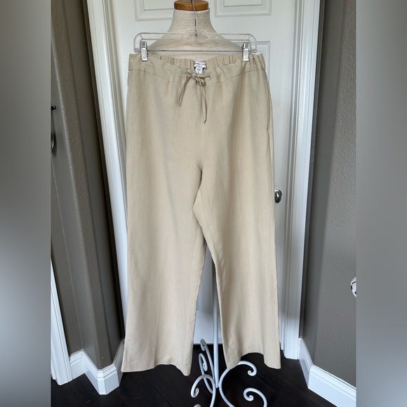 Coldwater Creek pants, size XL - Picture 5 of 9